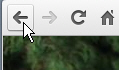 Pulsante INDIETRO del Browser